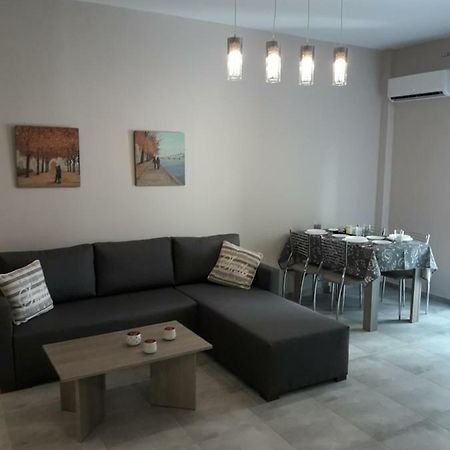 Kalliopi'S Guesthouse Kavála Kültér fotó