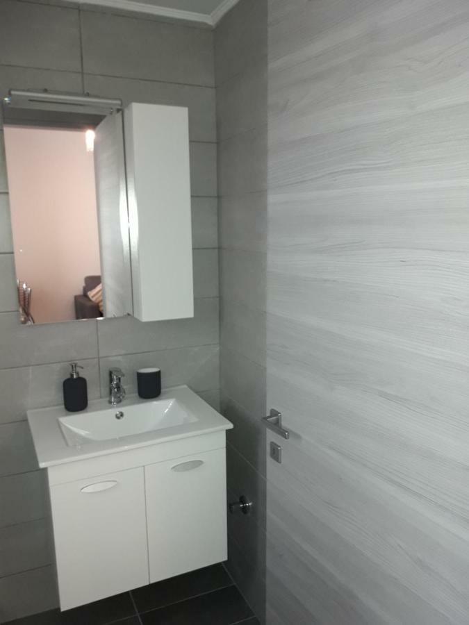 Kalliopi'S Guesthouse Kavála Kültér fotó